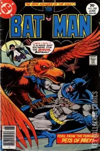 Batman #288