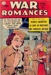 True War Romances #10