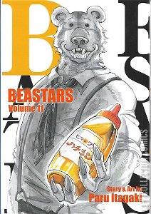Beastars #11