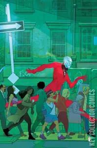 Deadman #3