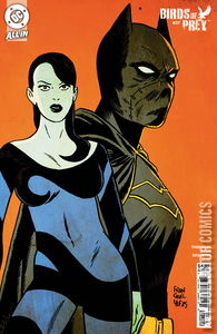 Birds of Prey #27