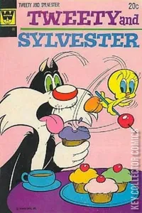Tweety & Sylvester #33