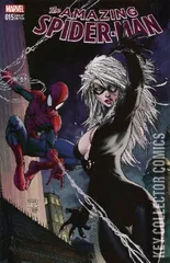 Variant Cover for Amazing Spider-Man #15