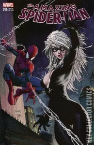 Amazing Spider-Man #15
