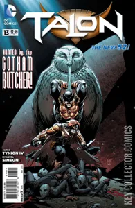 Talon #13