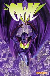The Owl #1