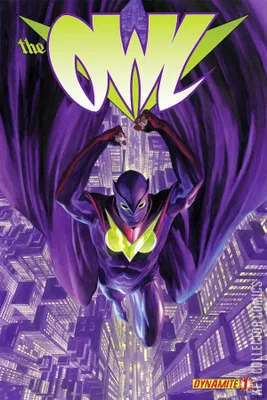 The Owl