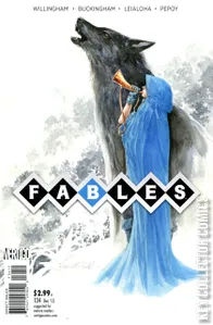 Fables #134