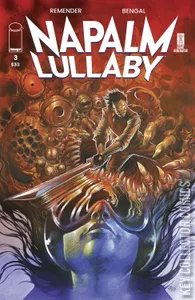 Napalm Lullaby #3