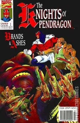 Knights of Pendragon