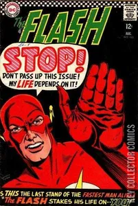 Flash #163