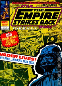 The Empire Strikes Back Weekly #120