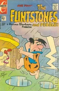 Flintstones #21