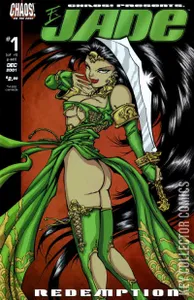 Jade: Redemption #1