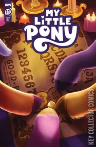 My Little Pony #11