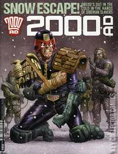 2000 AD #2065