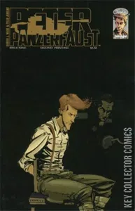 Peter Panzerfaust #9