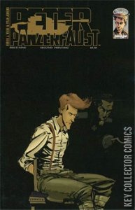 Peter Panzerfaust #9 