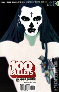 100 Bullets #55
