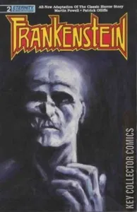 Frankenstein #2