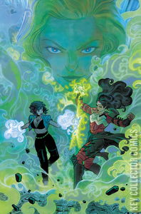 Absolute Wonder Woman #18