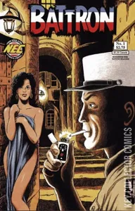 Battron #1