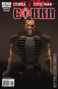 Cobra #7