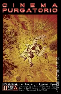 Cinema Purgatorio #11