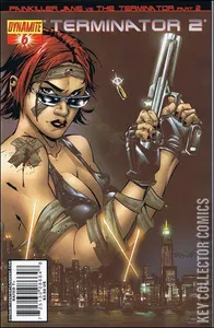 Terminator 2: Infinity #6
