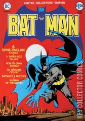 Cover for Limited Collectors' Edition #25