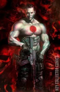 Bloodshot #1