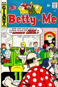 Betty and Me #39