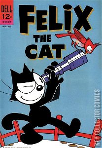 Felix the Cat #9