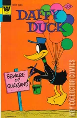 Variant Cover for Daffy Duck #104