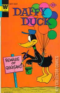 Daffy Duck #104