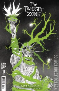 The Twilight Zone #11