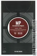 The Manhattan Projects #4