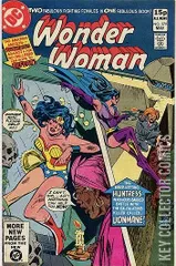 Cover for Wonder Woman #279