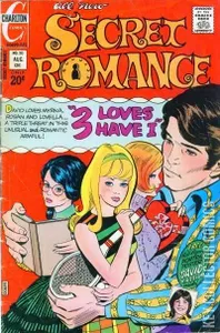 Secret Romance #20