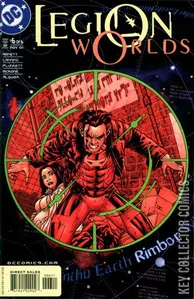 Legion Worlds #6