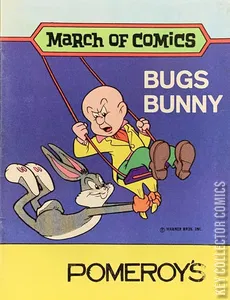 March of Comics #415
