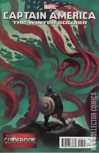 Guidebook to the Marvel Cinematic Universe #0