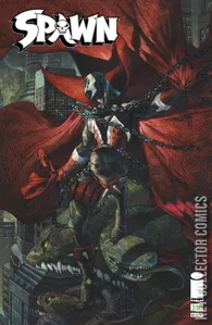 Spawn #339