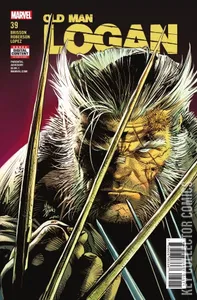 Old Man Logan #39