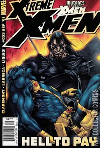 X-Treme X-Men #3