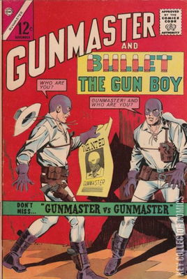 Gunmaster