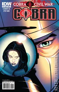 Cobra #7
