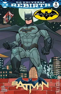 Batman #1