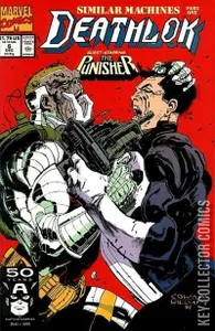 Deathlok #6