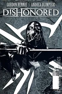 Dishonored #2